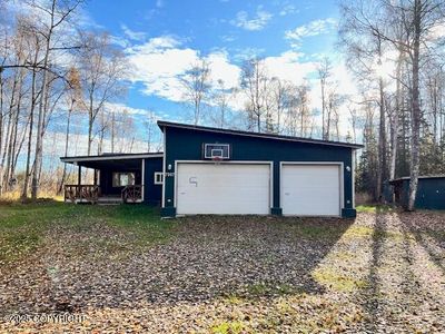 7067 S Gilleys Cir, Wasilla, AK, 99623