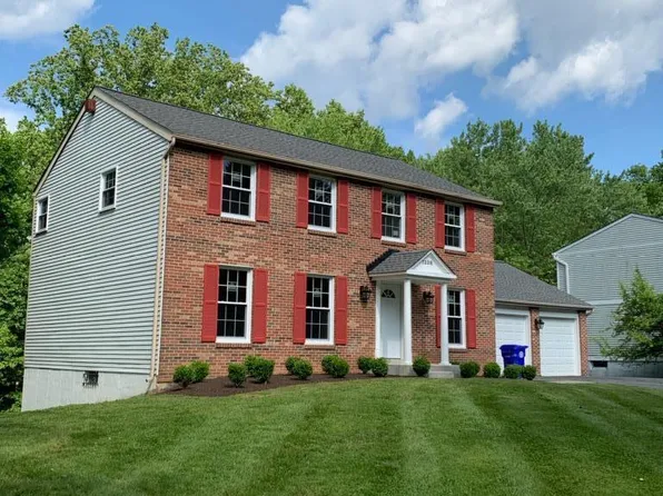 1228 Windmill Ln, Silver Spring, MD 20905