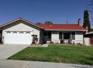 765 Islay Ct, Sunnyvale, CA 94087