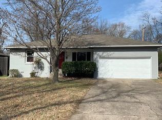 5222 S Marion Ave, Tulsa, OK 74135