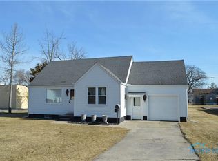 307 Wendell Ave, Hicksville, OH 43526