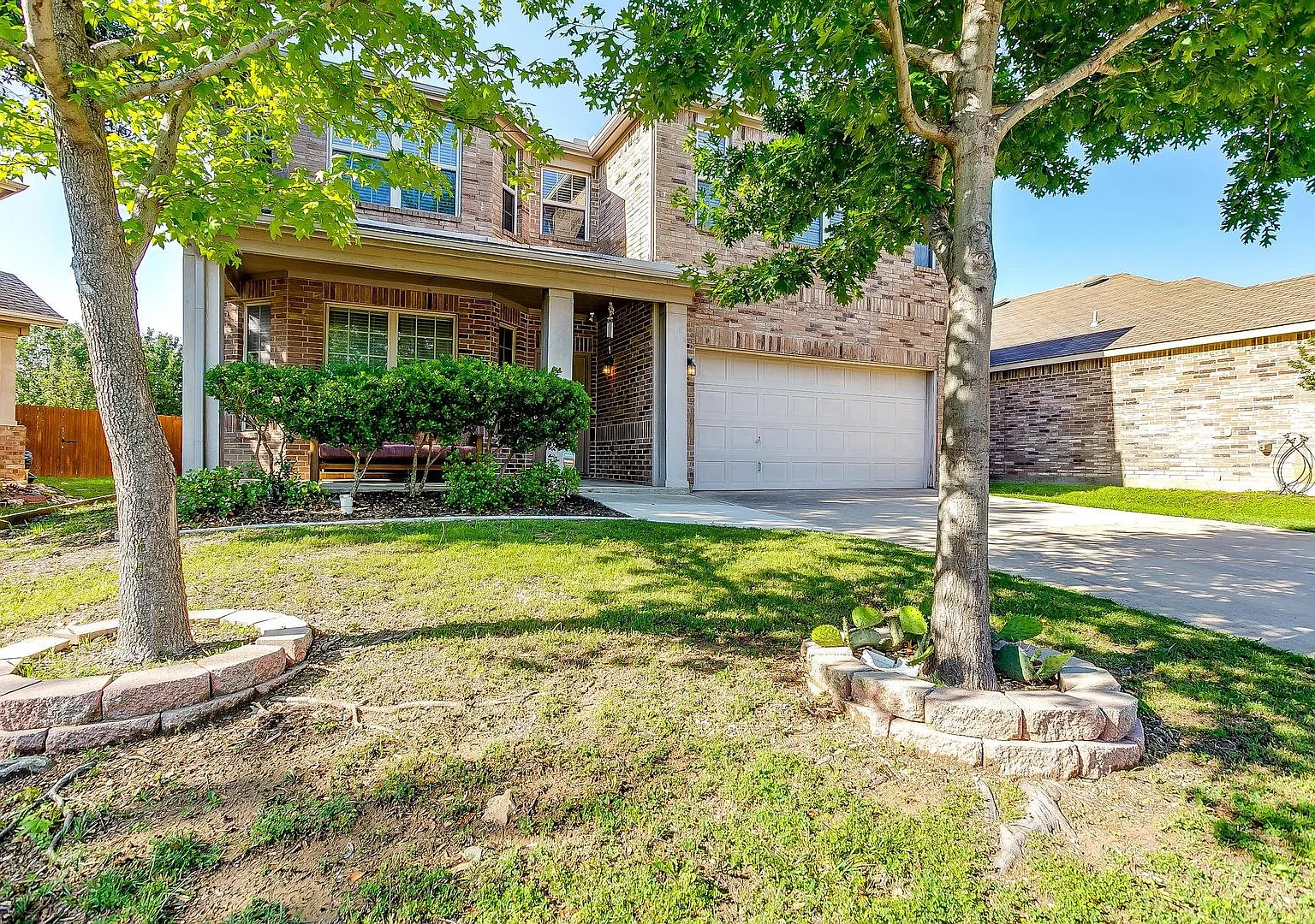 Immaculate 4 Bed, 2.5 Bath in Desirable Sandshell Heights- Keller ISD- 76137 — Photo 2