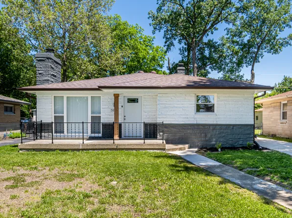 3241 N Riley Ave, Indianapolis, IN 46218