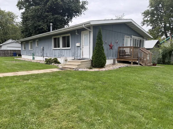 150 E Fremont St, Ottawa, IL 61350