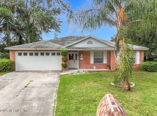 4742 Trevi Dr, Jacksonville, FL 32257