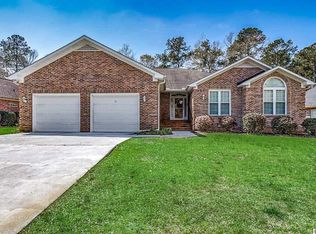 3486 Cedar Creek Run, Little River, SC 29566
