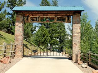 1580 Skinner Canyon Rd, Georgetown, ID 83239