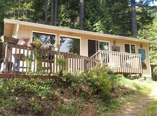 50 N Potlatch Pl, Hoodsport, WA 98548