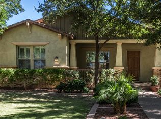 20973 W Prospector Way, Buckeye, AZ 85396