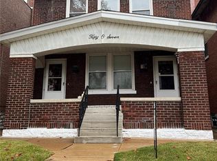 5007 Goethe Ave, Saint Louis, MO