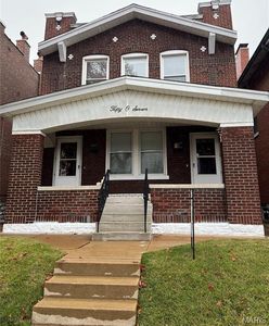 5007 Goethe Ave, Saint Louis, MO, 63109