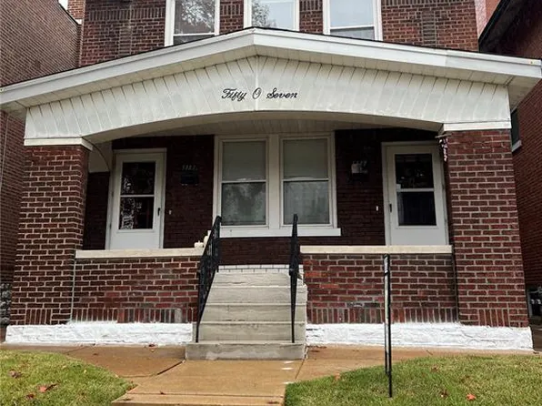 5007 Goethe Ave, Saint Louis, MO 63109