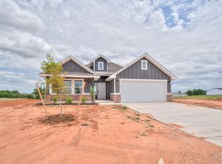 474 Grand Sycamore Dr, Washington, OK 73093
