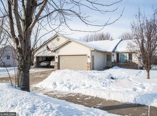 1743 S Ridge Rd, River Falls, WI 54011
