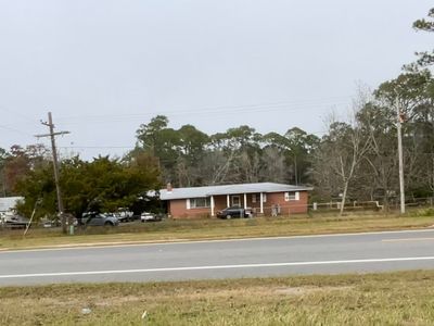 443 Us Highway 98, Apalachicola, FL, 32320