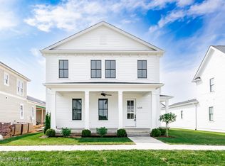 6335 Pond Lily St, Prospect, KY 40059
