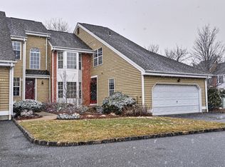 286 De Rose Ct, West Orange, NJ