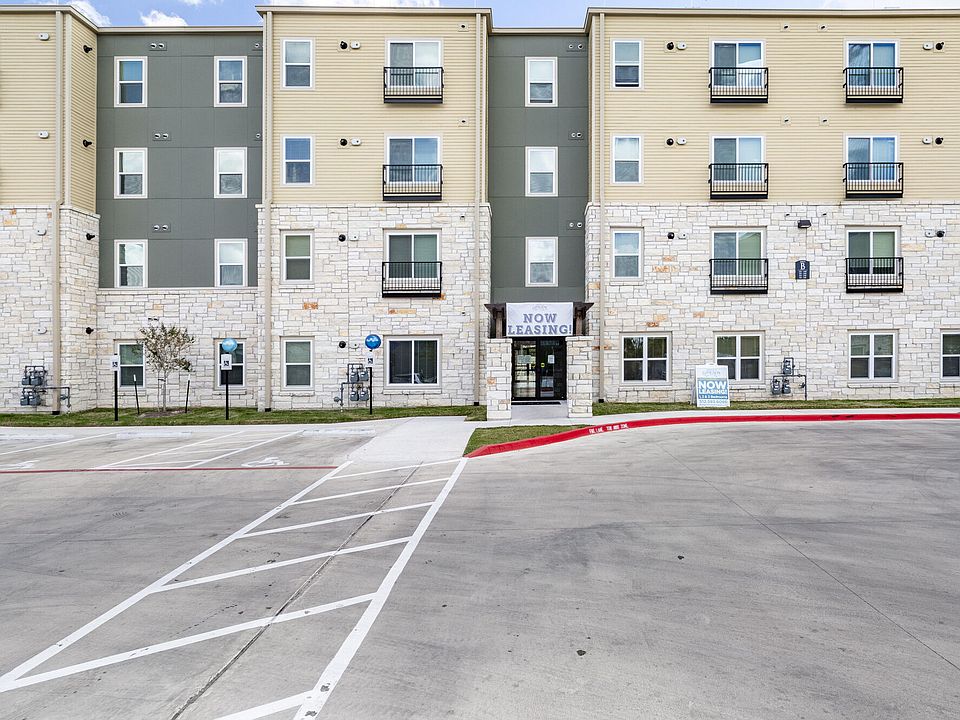 9201 Cameron Rd Austin Tx 78754