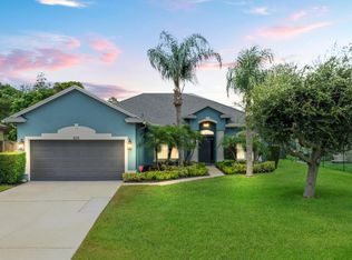 605 SW Homeland Rd, Port Saint Lucie, FL 34953