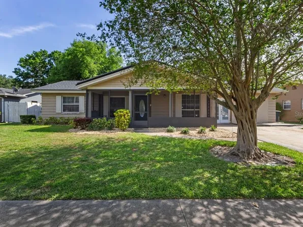 2742 Fieldstone Ct, Orlando, FL 32839