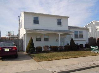 610 N Suffolk Ave, Ventnor, NJ