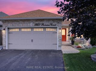 1929 Romina Ct, Innisfil, ON L9S 4X9