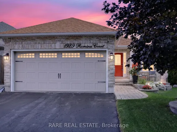 1929 Romina Ct, Innisfil, ON L9S 4X9