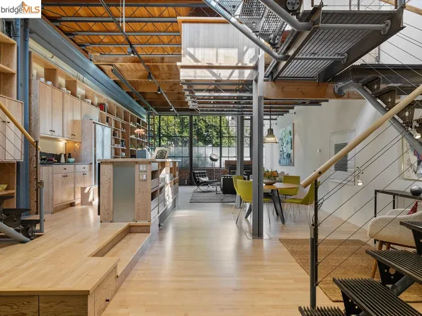 2512 9th St Suite 4, Berkeley, CA 94710