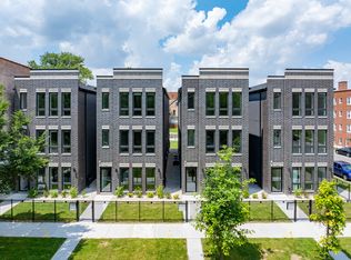 5004 S Prairie Ave, Chicago, IL 60615