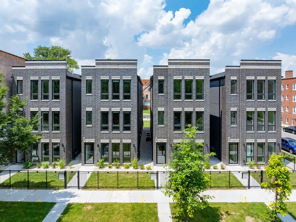 5004 S Prairie Ave, Chicago, IL 60615