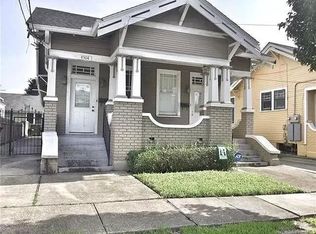 4904 S Saratoga St, New Orleans, LA 70115
