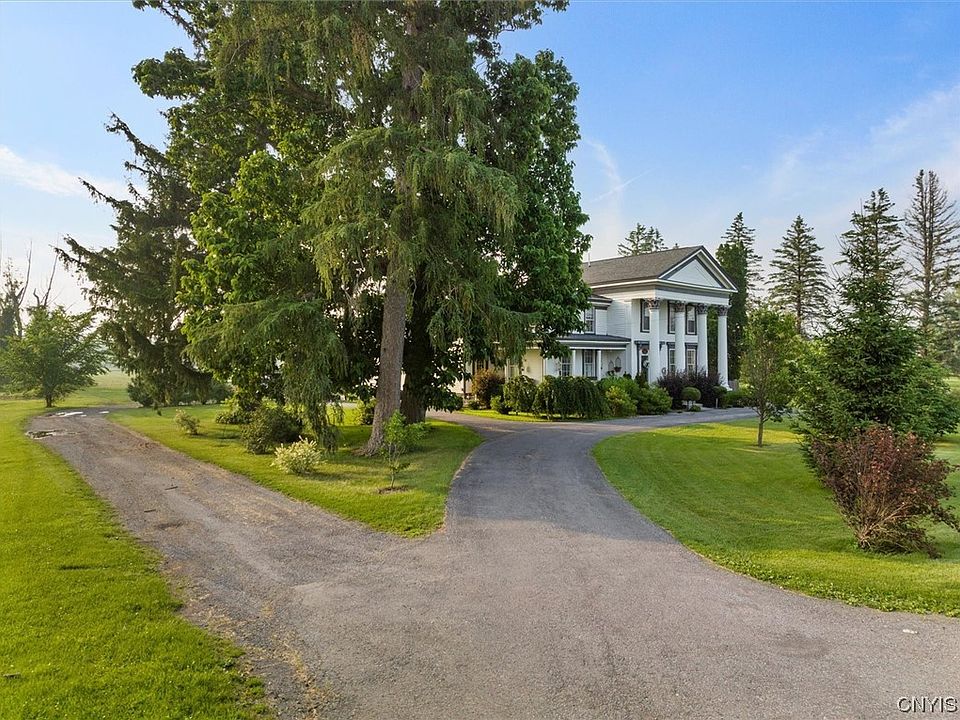 65 Kirkland Ave, Clinton, NY 13323 MLS S1481493 Zillow