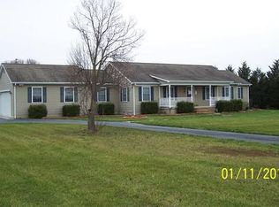 2212 Vernon Rd, Harrington, DE 19952