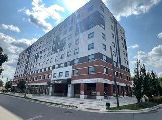 1 Wellington St W #607, Brantford, ON N3T 2L3