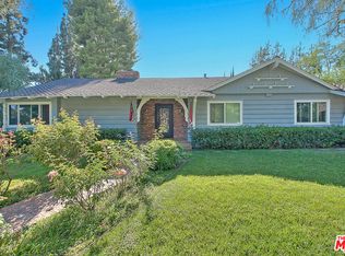 9701 Aura Ave, Northridge, CA 91324