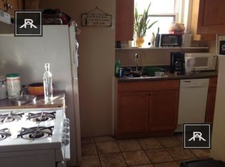 73 S Huntington Ave APT 2, Boston, MA 02130