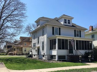 106 W Albion St, Holley, NY 14470
