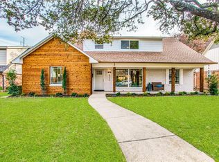 9926 Faircrest Dr, Dallas, TX 75238