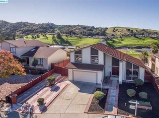 142 Walnut Ct, Hercules, CA 94547