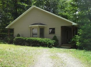 1010 Reece Hill Rd, Mountain City, TN 37683