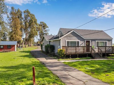 380 Irwin Lane, Santa Rosa, CA, 95401