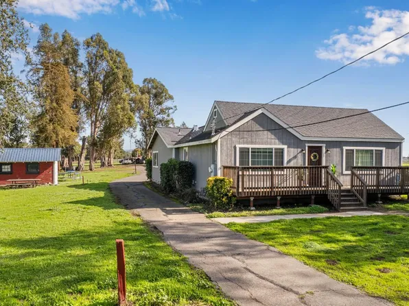 380 Irwin Lane, Santa Rosa, CA 95401