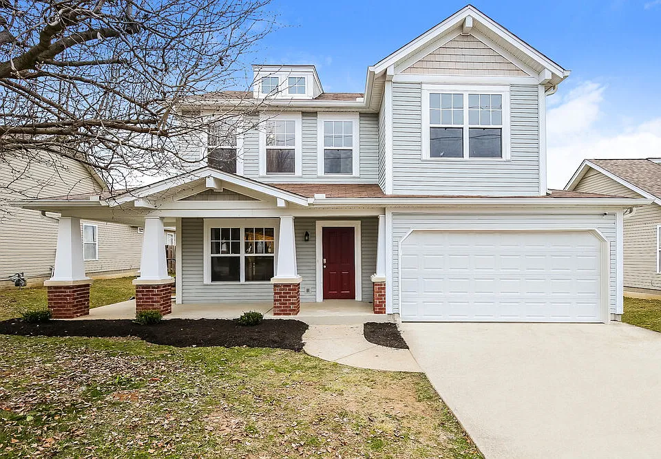 2225 Crescent Valley Ln