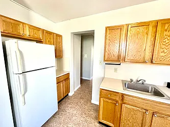 Rented by Pear NYC LLC