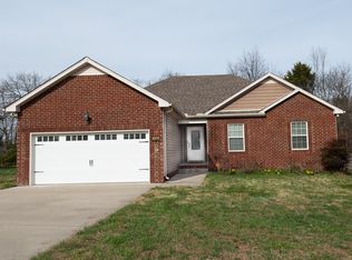 201 Morgan Trace Ct, White House, TN 37188