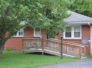 418 Harding St, Danville, KY 40422