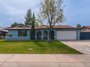 3831 W Saint John Rd, Glendale, AZ 85308
