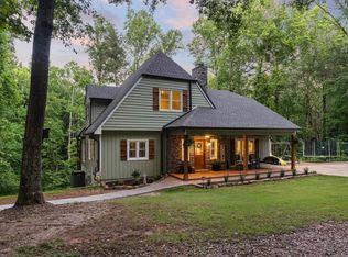 1774 Maynards Mill Rd, Forsyth, GA 31029