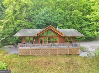 481 Georgianna Ln, Bryson City, NC 28713