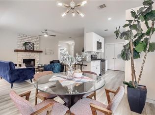 1203 Rambling Trl, Cedar Park, TX 78613